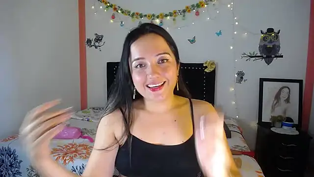 naughty girl 4u online show from 01/09/25, 07:08