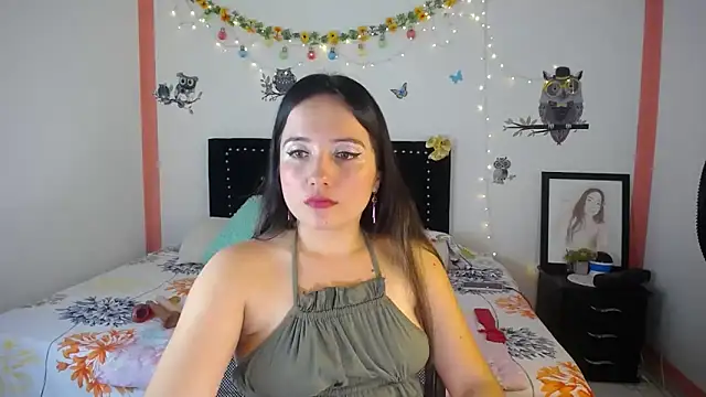 naughty girl 4u online show from 01/10/25, 04:51