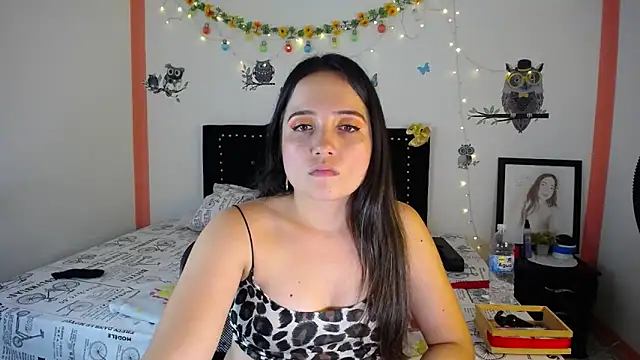 naughty girl 4u online show from 01/31/25, 10:21