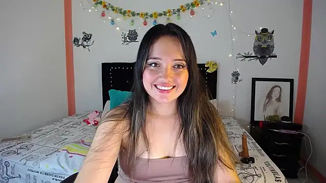 naughty girl 4u online show from 02/03/25, 06:39