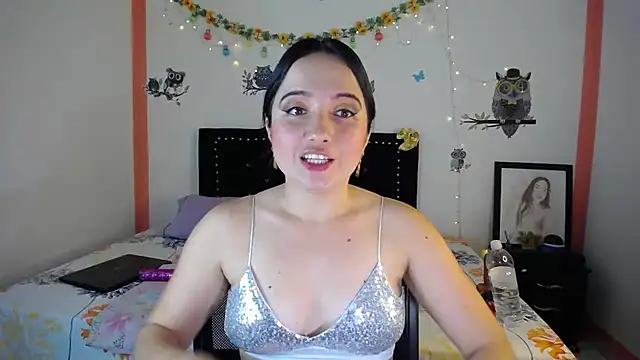 naughty girl 4u online show from 02/10/25, 06:35