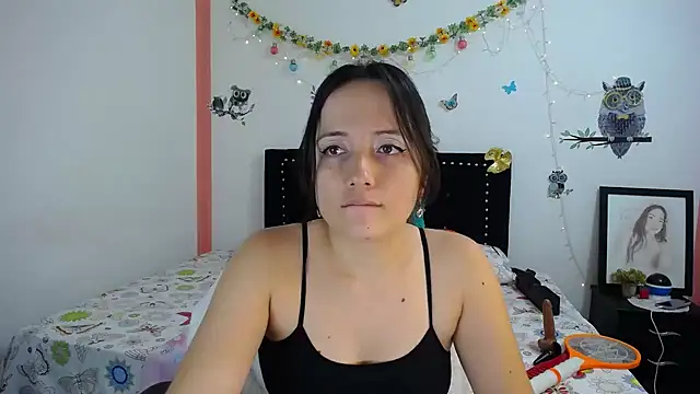 naughty girl 4u online show from 02/21/25, 07:43