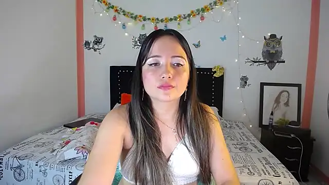 naughty girl 4u online show from 03/09/25, 04:11