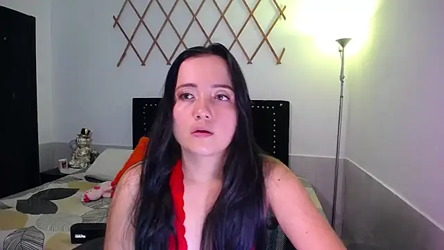 naughty girl 4u online show from 10/06/25, 08:06