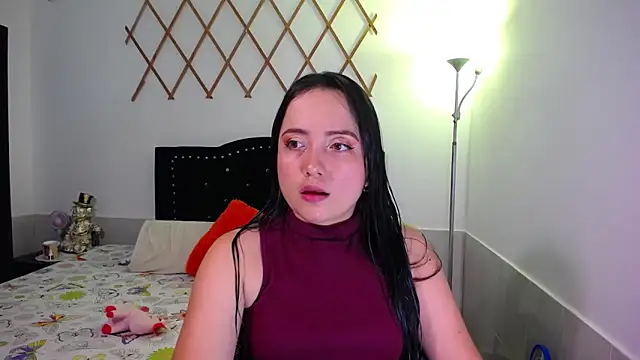 naughty girl 4u online show from 10/15/25, 08:09