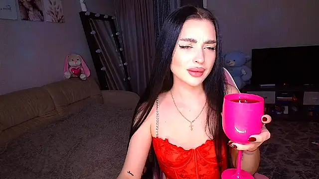 Snapshot of __Malika__ chatting on 09/25/25, 02:32 Malika online show from 09/25/25, 02:32