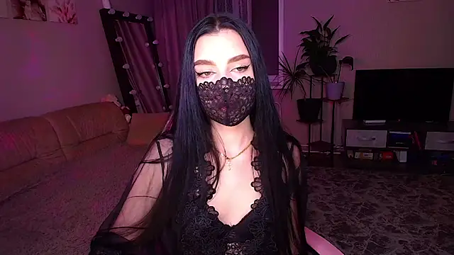 Snapshot of __Malika__ chatting on 11/25/25, 03:01 Malika online show from 11/25/25, 03:01