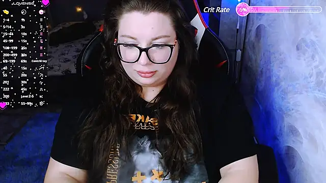 alexa sweetyy online show from 12/15/24, 06:15