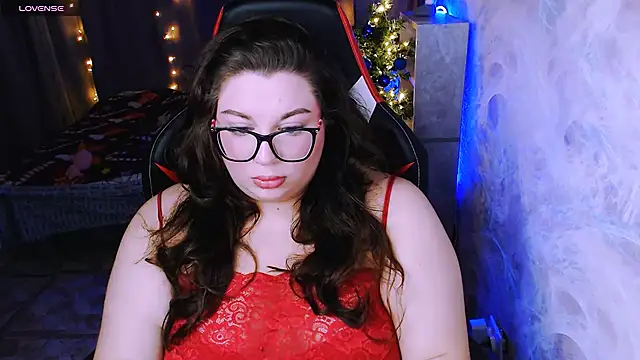 alexa sweetyy online show from 12/25/24, 07:13