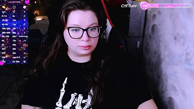 alexa sweetyy online show from 01/10/25, 06:06