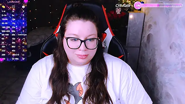 alexa sweetyy online show from 01/12/25, 08:14