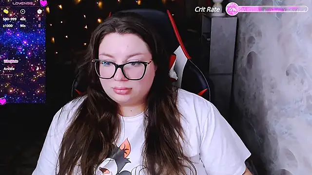 alexa sweetyy online show from 01/20/25, 05:59