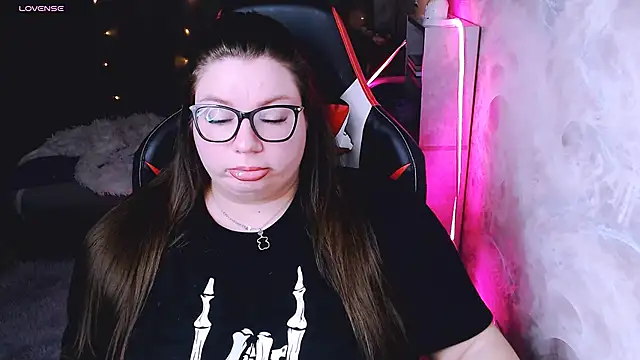 alexa sweetyy online show from 01/28/25, 07:21