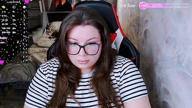 alexa sweetyy online show from 02/26/25, 06:21