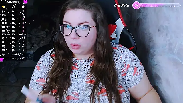 alexa sweetyy online show from 03/02/25, 10:59