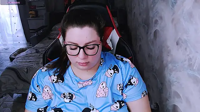 alexa sweetyy online show from 03/19/25, 11:50