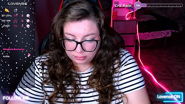 alexa sweetyy online show from 09/09/25, 09:25