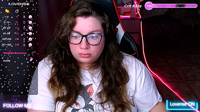 alexa sweetyy online show from 09/15/25, 07:58