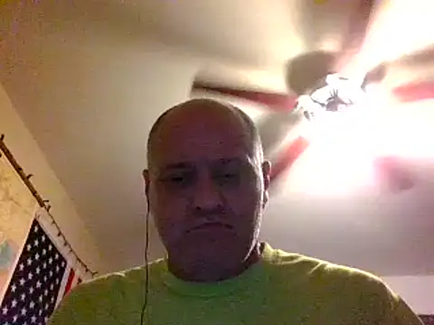 Gerbil8823 online show from 02/07/25, 02:40