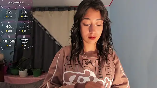 Scarlet wd18 online show from 02/28/25, 10:20