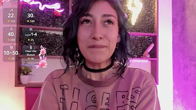 Scarlet wd18 online show from 10/03/25, 05:04