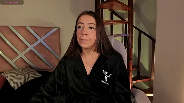 MERIDA TAYLOR online show from 01/27/25, 05:58