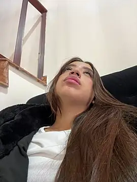 MERIDA TAYLOR online show from 03/21/25, 07:35