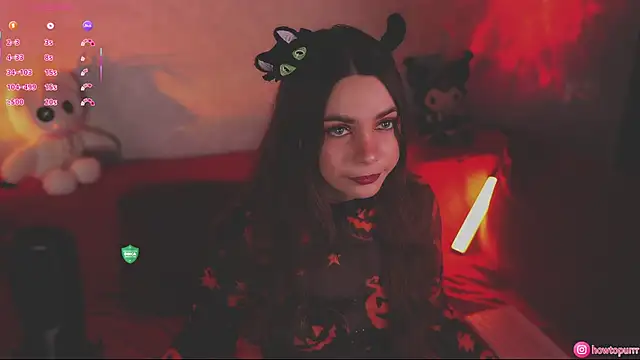 How2Meow online show from 11/01/25, 05:15