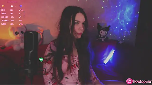 How2Meow online show from 11/09/25, 05:11