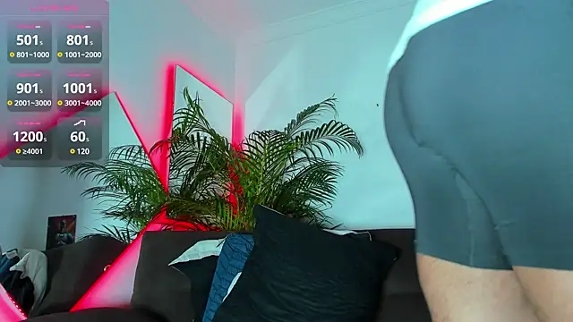 DantePierroo online show from 12/10/24, 01:55