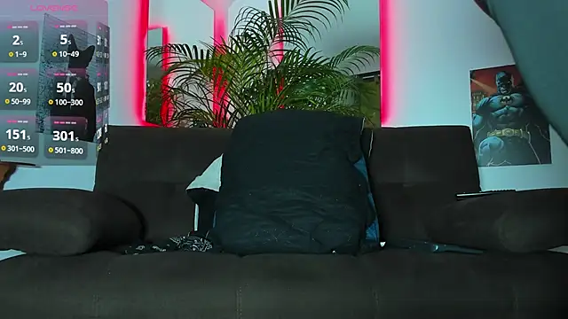 DantePierroo online show from 12/14/24, 10:56