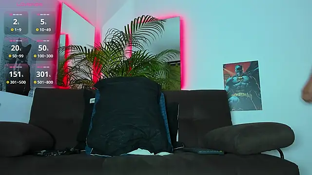 DantePierroo online show from 12/15/24, 10:50