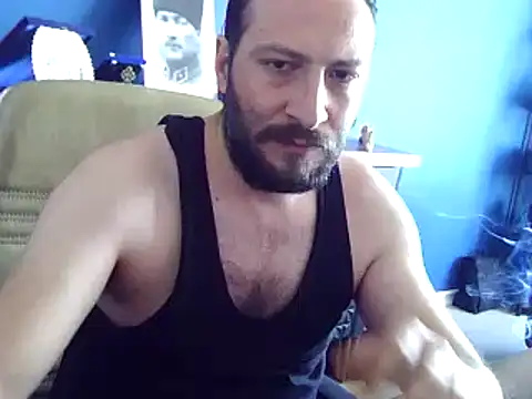 lordgam online show from 02/17/25, 10:07