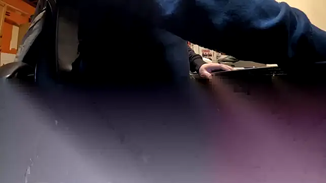 Ju rine007 online show from 02/11/25, 05:37