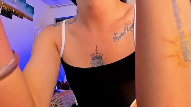 Snapshot of lesly_xx chatting on 02/06/25, 09:32 lesly xx online show from 02/06/25, 09:32