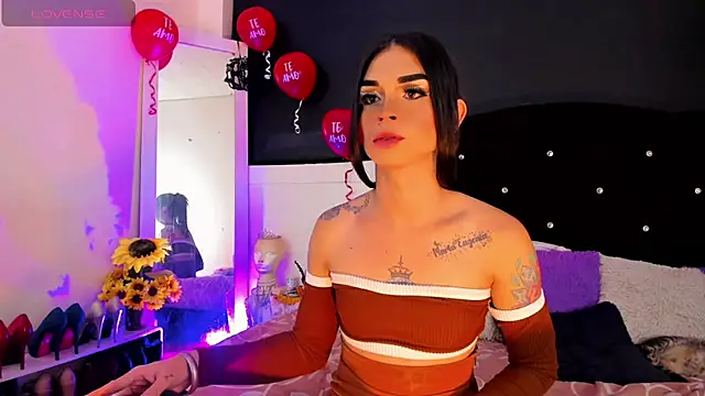 Snapshot of lesly_xx chatting on 02/16/25, 04:20 lesly xx online show from 02/16/25, 04:20