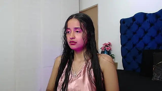 Lili666  online show from 11/08/25, 03:07