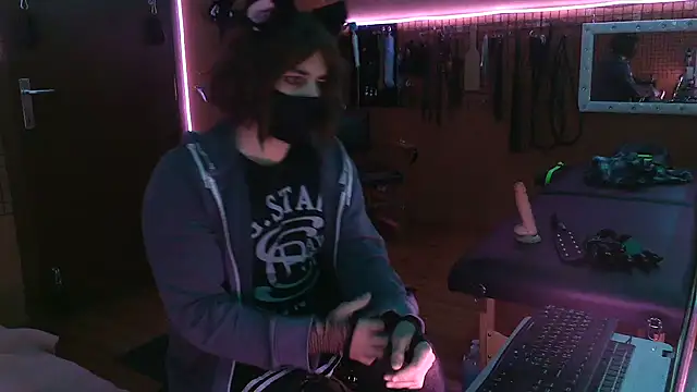 Ginny-the-bdsm-nympho online show from 11/27/25, 06:10