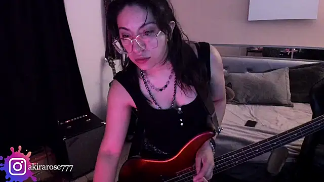 akira rose19 online show from 09/09/25, 03:17