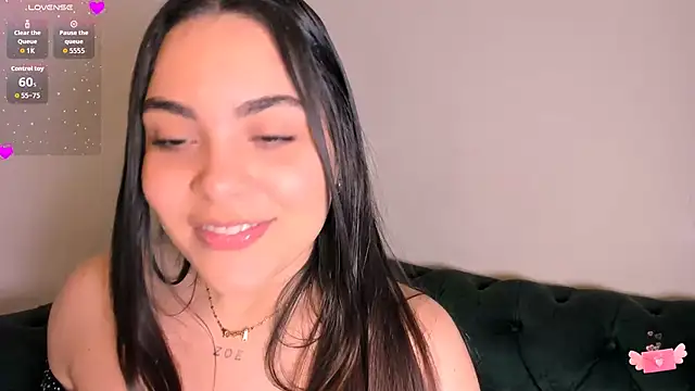 nahla jameel online show from 11/25/25, 05:51