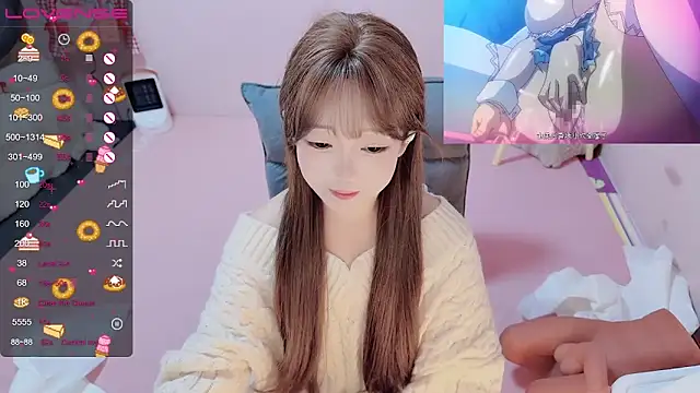 Snapshot of TUTU-new chatting on 01/18/25, 05:15 TUTU-new online show from 01/18/25, 05:15