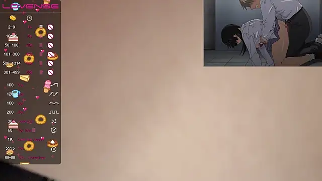 Snapshot of TUTU-new chatting on 01/29/25, 04:41 TUTU-new online show from 01/29/25, 04:41