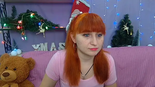 Snapshot of NinaFlawlees chatting on 12/19/24, 07:07 NinaFlawlees online show from 12/19/24, 07:07