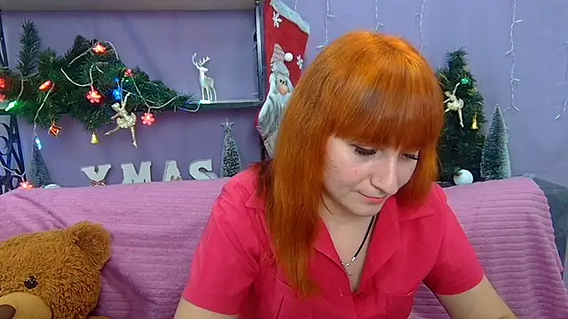 Snapshot of NinaFlawlees chatting on 12/25/24, 07:24 NinaFlawlees online show from 12/25/24, 07:24