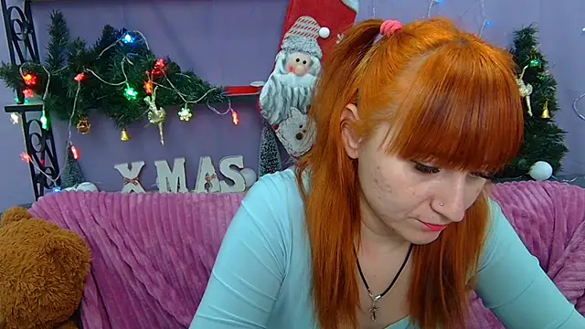 Snapshot of NinaFlawlees chatting on 12/28/24, 02:01 NinaFlawlees online show from 12/28/24, 02:01