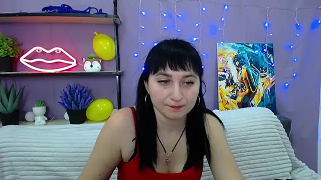Snapshot of NinaFlawlees chatting on 01/22/25, 01:31 NinaFlawlees online show from 01/22/25, 01:31