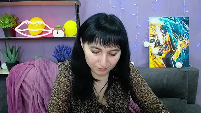 Snapshot of NinaFlawlees chatting on 01/25/25, 02:47 NinaFlawlees online show from 01/25/25, 02:47