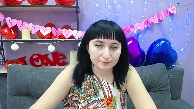 Snapshot of NinaFlawlees chatting on 02/15/25, 10:21 NinaFlawlees online show from 02/15/25, 10:21