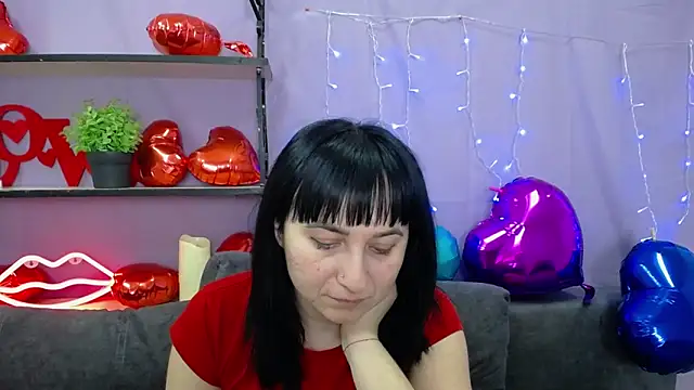 Snapshot of NinaFlawlees chatting on 03/03/25, 11:46 NinaFlawlees online show from 03/03/25, 11:46