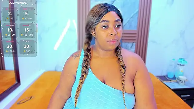 HannyMansonh online show from 10/23/25, 03:39